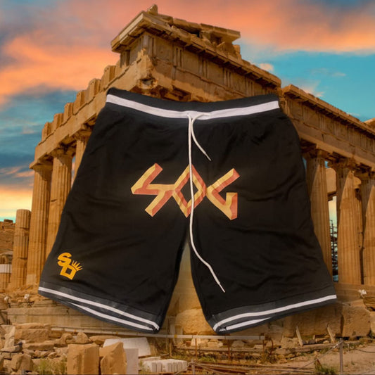 SOG Greek Shorts